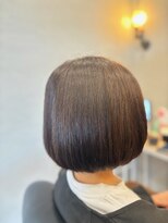 リーク(LEEK)&nbsp;オーガニックカラー(白髪染め)