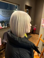 ユニバーシーク(UNIVER seek)&nbsp;ホワイトカラー