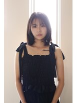 ラヴィールアーム(Ravir ame)&nbsp;ラテブラウン