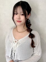 ショコラ ナンバ(Chocolat NAMBA) NEGI