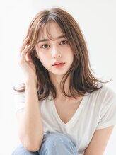 圧倒的コスパ!!「低価格×高品質」☆岡山で高い技術を安い価格で提供できる美容室『enne』