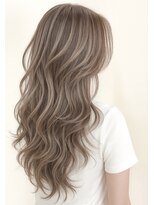 モアナ バイ ヘッドライト 駒沢大学店(Moana by HEADLIGHT)&nbsp;Moana【駒沢】#ハイライト#ミルクティーベージュ#ブリーチ