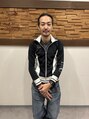アグ ヘアー ジル 仙台駅東口駅前店(Agu hair jill) 佐藤 浩一