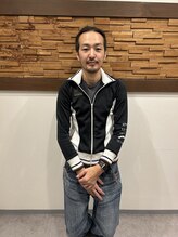 アグ ヘアー ジル 仙台駅東口駅前店(Agu hair jill) 佐藤 浩一