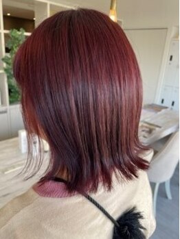 【リピーター多数！】豊富な髪質改善メニューとお客様一人ひとりに寄り添う丁寧なカウンセリングで大満足◎