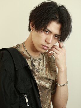 ソフツイスパセンターパート