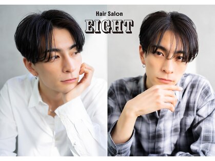 エイト 熊谷店(EIGHT)の写真