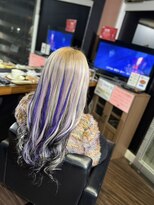 トータルビューティーサロン カラット(total beauty salon KARAT)&nbsp;KARATスタイル
