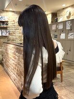 マッシュ アドベ 八戸ノ里(MASHU ADOBE)&nbsp;美髪/トリートメント/oooit/カット