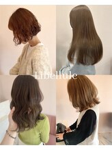 リベリュール バイ ガレリア 可児店(Libellule by GALLARIA)