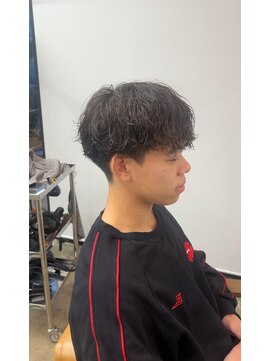 シーソー(SEE-SAW) シャドウパーマ