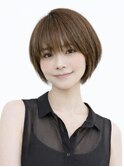 【20代髪型】【40代髪型】【30代髪型】
