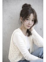 ニナ 梅田(nina)&nbsp;【nina梅田】ざっくりアレンジ