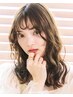 【オープン記念】カット＋美髪カラー＋美髪デジカール+クイックTR