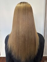クリエイティブヘアーエィス(creative hair Ace)&nbsp;#登米市#栗原市#気仙沼市#髪質改善#縮毛矯正