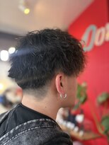 フリーダム(Free Dom)&nbsp;ツイストスパイラル