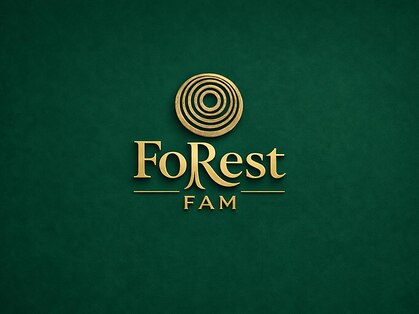 フォレストファム(FoRest fam)の写真