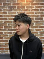 ヘアーサロン ダイマル(HAIR SALON DAIMARU) メンズショート