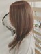 ヘアーアコット(hair acotto)の写真/【切れ毛・パサつき・くせ毛・艶】でお悩みの女性に。サロンケアで指通りなめらかな美髪に導く♪