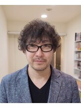 ヴォーロ レジェンダ 小野崎 哲也