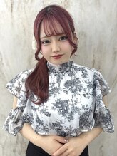 ラビス(Lovis)&nbsp;Yuri  