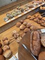 ウィロー(will/ow) パン屋さんやカフェ、居酒屋さんのオススメ教えてください♪