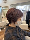 ショート
