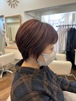 ペッツエヌエー(PETZna)&nbsp;ショート