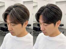 アンドメゾンオム(&Maison. homme)