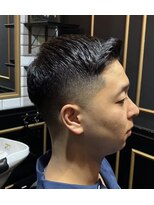 オトコデザイン(OTOKO DESIGN)&nbsp;メンズカット