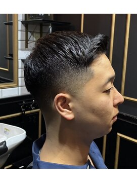 オトコデザイン(OTOKO DESIGN) メンズカット