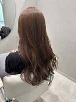 ロエ(Lowe')&nbsp;【Lowe'】アッシュベージュ#ワンカラー
