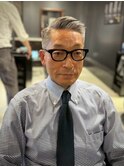 広尾駅/MEN'S/メンズカット/フェードカット