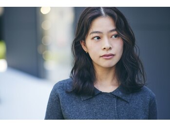 エス ヘア サロン(S. HAIR SALON)の写真/髪質に合わせた大人女性に似合うパーマスタイルで、毎日のスタイリングが楽になる！