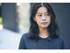 エス ヘア サロン(S. HAIR SALON)の写真/髪質に合わせた大人女性に似合うパーマスタイルで、毎日のスタイリングが楽になる！