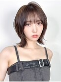【La fith】ショートボブ×レイヤーカット×外ハネボブ