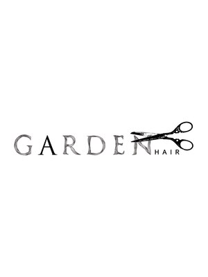 ガーデンヘアー(Garden hair)