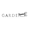 ガーデンヘアー(Garden hair)のお店ロゴ