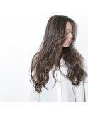 【REJOICE hair】ロングハイライト