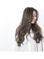 リジョイスヘア(REJOICE hair) 【REJOICE hair】ロングハイライト