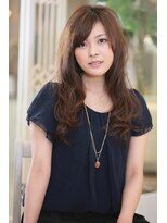 フォルテ 榛原パームス店&nbsp;愛されスウィートロング