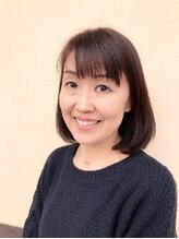 美容室ポリッシュ&nbsp;熊澤 弥生