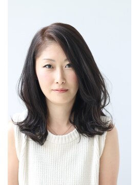 アッシュ 練馬店(Ash) グロスセミディ