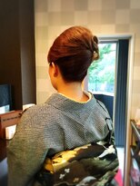 ヘアー ブブース(HAIR BO BOOSE)&nbsp;パーティセット