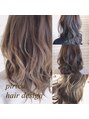 ピリカヘアデザイン(pirica hair design) ピリカ ｐｒｅｓｓ