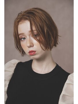 クロエ 仙台(Cloe) クシャレヘアー