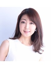 アバーブ ギンザ(Above Ginza)&nbsp;小林 君枝[銀座]