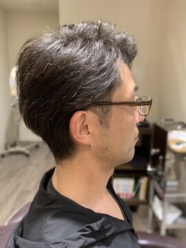 キムラトコヤ メガネ男子専用2ブロック