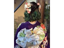 イッツヘアー(IT'S HAIR)