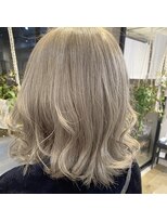 フェリア 池田(FERIA)&nbsp;外国人風カラー